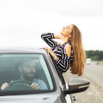 Індивідуальна екскурсія Харковом на авто