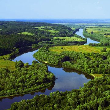 Зачарована Десна. Релакс-тур на Чернігівщину