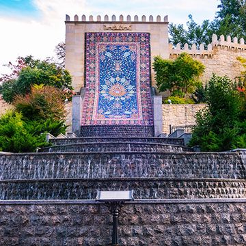 Дивний Кудрявець і душевна Щекавиця
