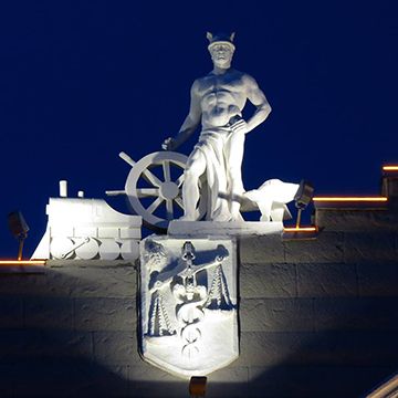 Таємниці міста: подорож з Харківським Домовиком