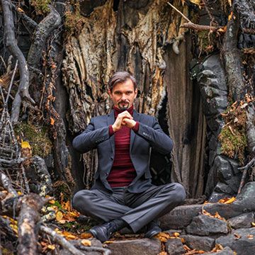 Весняний тур з Олександром Пилипчуком