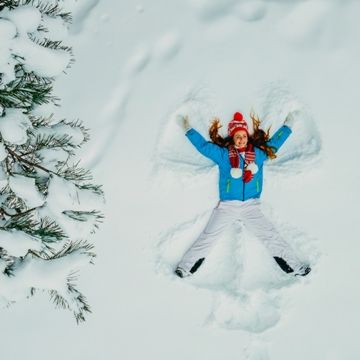 Новорічна магія Закарпаття