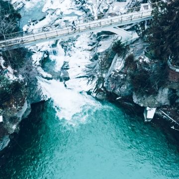 Тур в Карпати на 8 березня: там, де гори й водоспади…
