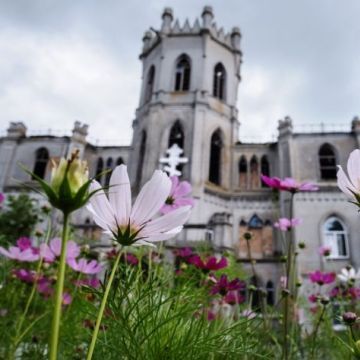 Палаци та інші цікавинки Житомирщини
