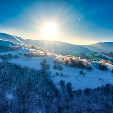 Закарпатський Новий рік: Пилипець та Косино