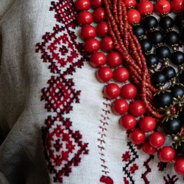 Заньки, Пантелеймон Куліш і ніжинські відьми