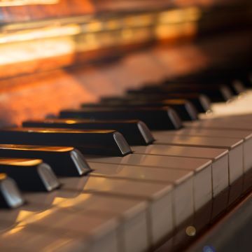 Музичний Житомир та підземелля