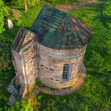 Експедиція: Покорщина, Лемеші, Остер