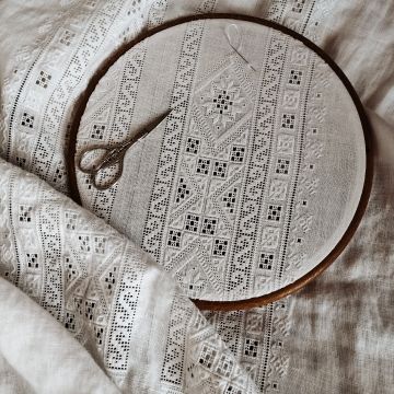 Гречаний, козацький, розписний