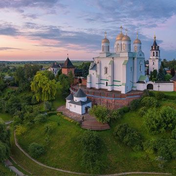 Княжа Волинь